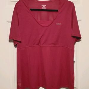 Reebok Play Dry Performance Shirt